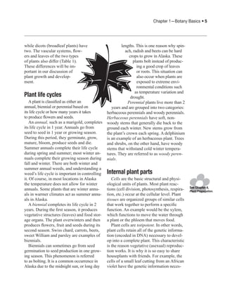 1 botany-basics | PDF