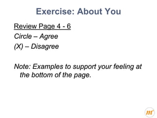 DiSC Assessment | PDF