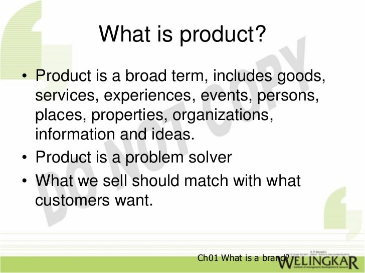 product development and brand management pdf