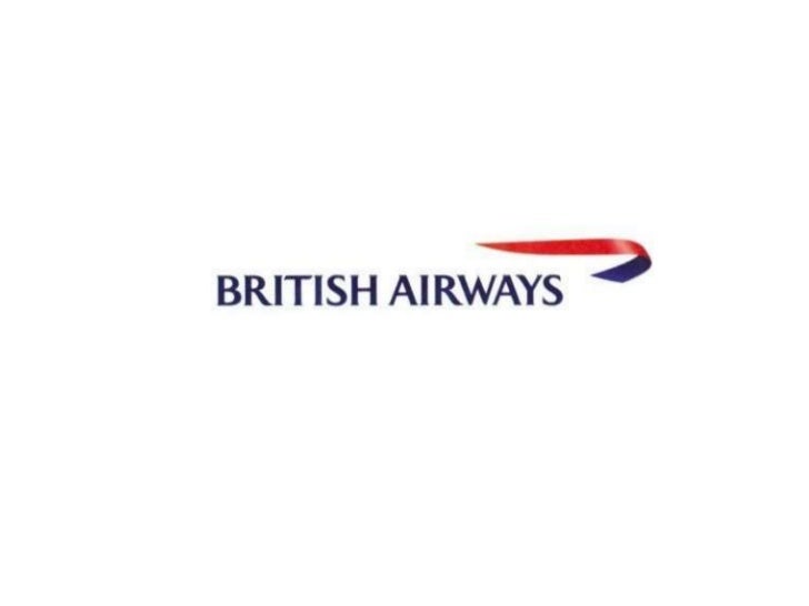 British airways internal problems
