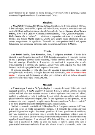 1 - Bruno Rocco - Matrix, una parabola moderna. Libro I (385 pag).pdf