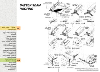 Comprehensive Guide to Wood Frame and Light RC Construction Techniques ...