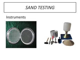 Test Sand Shell 1-Building Materials -Sand.pdf