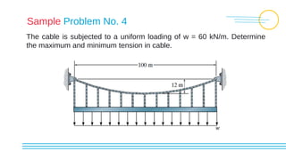 Uniform Cable Example Solids 1_-CABLES-AND-ARCHES.pptx