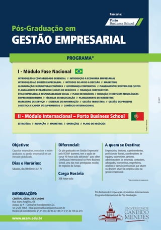 1   cartaz ipanema-pos_gestaoempresarialportoschool_201409