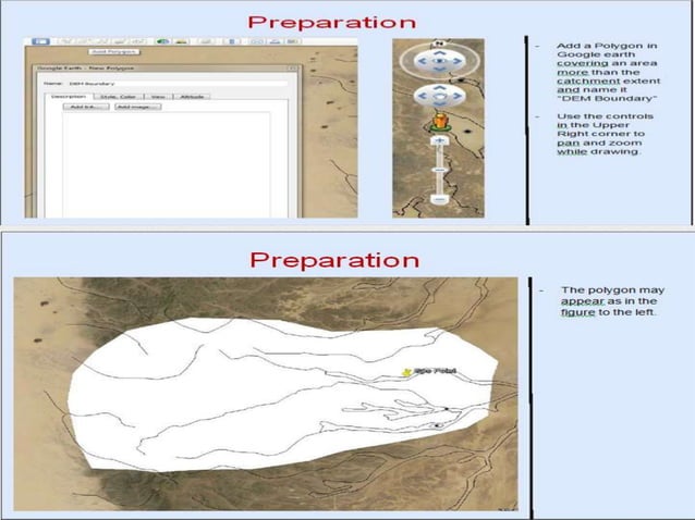 1 catchment delineation.ppt