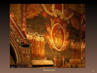 http://www.foroxerbar.com Pantocrátor. 