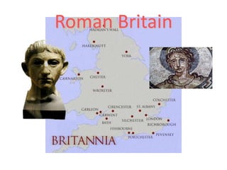 Roman Britain 