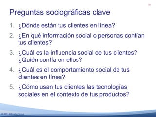 ¿Cómo importan los medios de comunicación social para B2B?Las principales partes interesadas pueden no estar usando los medios de comunicación. Pero los tenientes lo harán.Los medios de comunicación están impactando en la toma de decisiones de B2BInvestigación de antecedentes