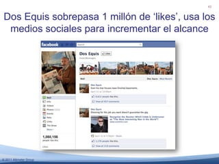 Rastrear menciones de la marca con herramientas básicas23¿Qué pasaría si todos los empleados pudieran aprender de los clientes?