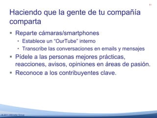 Pirámide de compromiso- Observar32Ver videosLeer comentarios en blogsEscuchar podcastsLeer tweetsLeer foros de discusiones