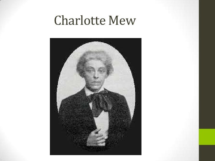 1.charlotte mew _the_trees_are_down