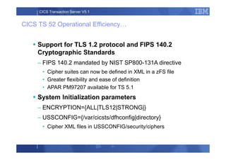 Cics Ts 5.3 Manuals , CICS Transaction Server Application Architecture ...