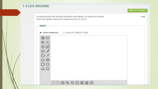 1 click docking | PPTX