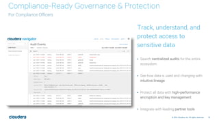 大数据数据治理及数据安全