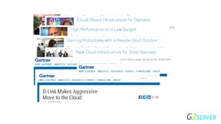 Vše a všichni do cloudu!
 