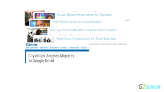 Vše a všichni do cloudu!
 