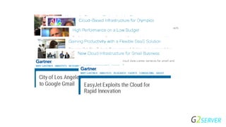 Vše a všichni do cloudu!
 