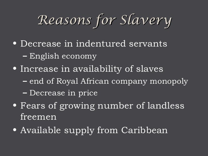 a reasons for moving in colonial america American history colonial scots-irish there are a myriad of possible reasons for the immigration of so many of the scots-irish to america in the. a reasons for moving in colonial america American history colonial scots-irish there are a myriad of possible reasons for the immigration of so many of the scots-irish to america in the.