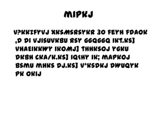 mipkjv?kkZfyVjxksMsrsykr 30 feyhfdaok ,d diVjisuVkbursygGqgGqikt.ks] VhaEIkkWyikoMj] thHksojygkudkBhcka/k.ks] iq<hyik; mapkojBsmumHksdj.ks] VªksdkjdWuqykpkokij