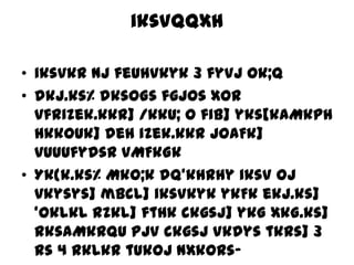 iksVQqxhiksVkrnjfeuhVkyk 3 fyVjok;qdkj.ks% dksoGsfgjosxor vfrizek.kkr] /kkU; o fiB] yks[kaMkphHkkouk] deh izek.kkr joaFk] vUuufydsrvMFkGkYk{k.ks% MkO;kdq’khrhyiksVojvkysys] mBcl] iksVkykykFkekj.ks] ‘oklklrzkl] ftHkckgsj] ykGxkG.ks] rksaMkrqupjVckgsjVkdystkrs] 3 rs 4 rklkrtukojnxkors- 