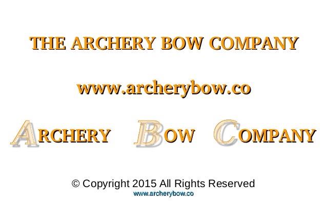 compound crossbow vs recurve