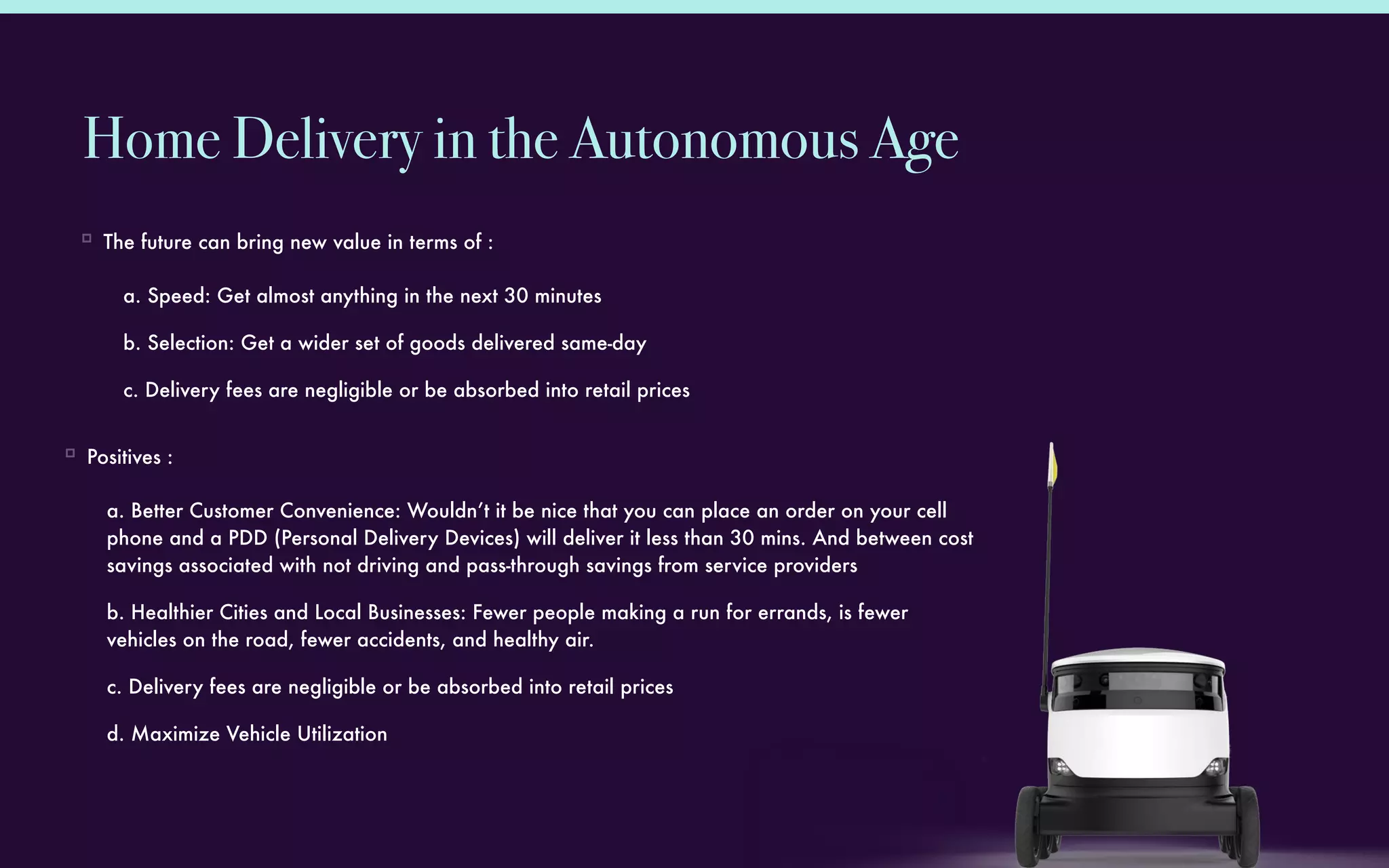 Autonomous Fleet Management System | PDF