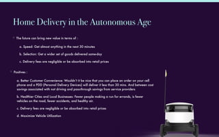 Autonomous Fleet Management System | PDF