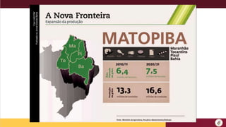 Matopiba
 
