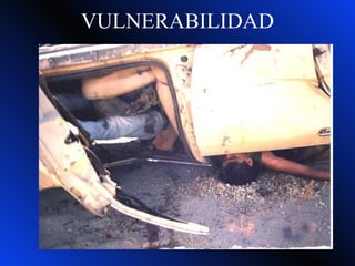 VULNERABILIDAD 
