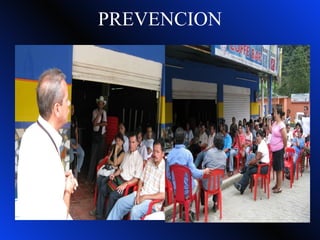 PREVENCION 