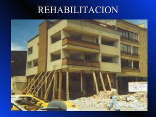 REHABILITACION 