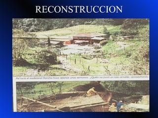 RECONSTRUCCION 