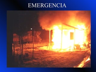 EMERGENCIA 