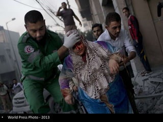 •

World Press Photo - 2013

 