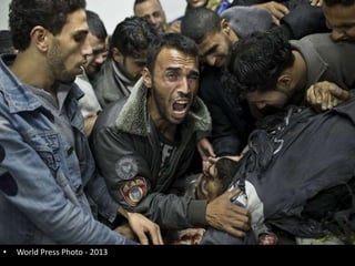 •

World Press Photo - 2013

 
