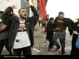 •

World Press Photo – 2012.

 