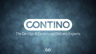 The DevOps & Continuous Delivery Experts
 