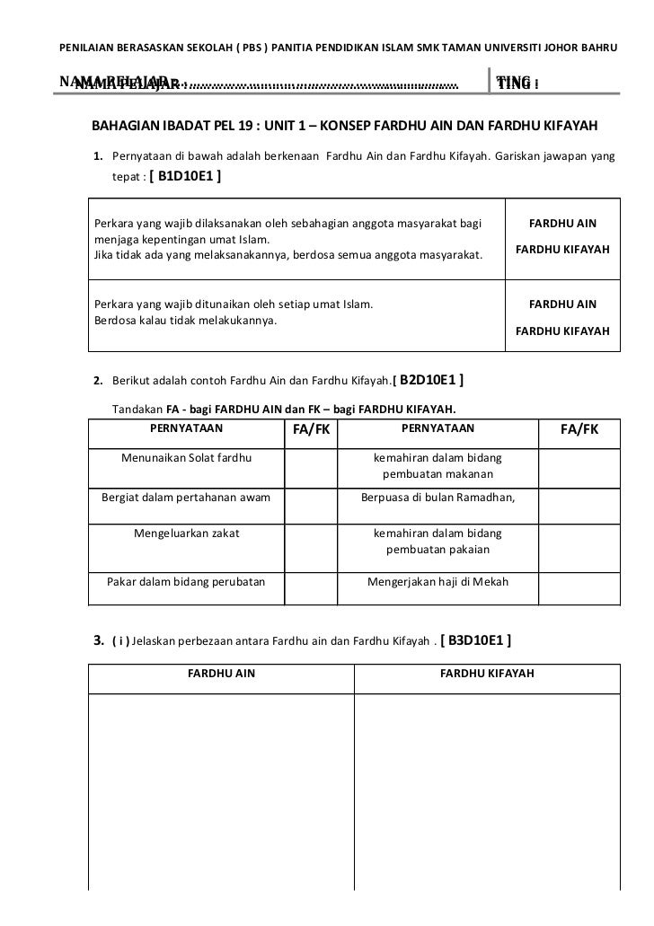 1.contoh evidens pel.1 siap