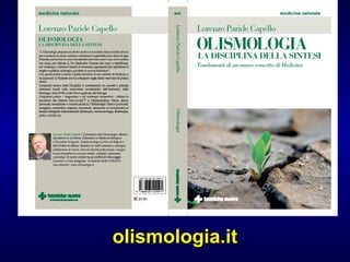 olismologia.itolismologia.it
 