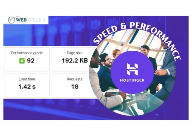 Complete Hostinger Review 2022 | Is Hostinger Good Option? | PDF | Web ...