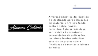 Aimara Cobério - Guia Visual