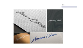 Aimara Cobério - Guia Visual