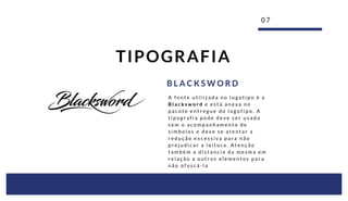 Aimara Cobério - Guia Visual