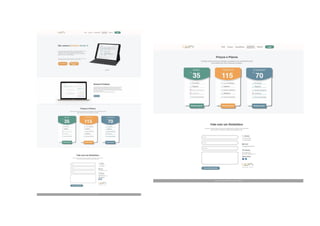 Report Processo Seletivo