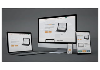 Report Processo Seletivo