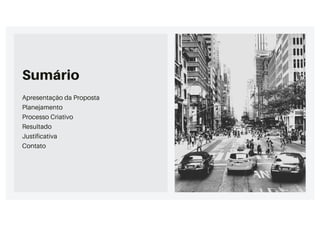 Report Processo Seletivo