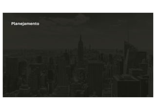 Report Processo Seletivo