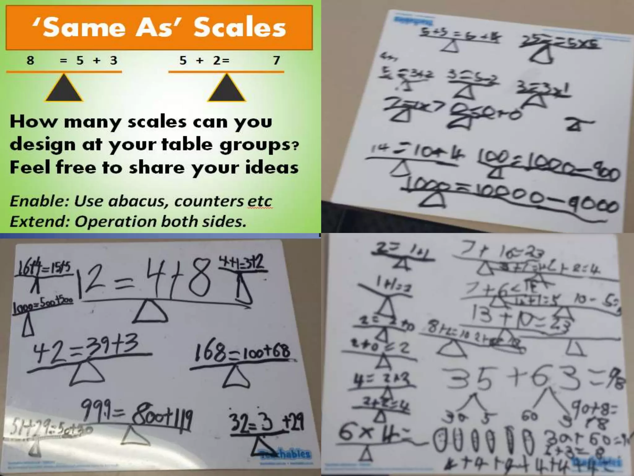 Rob Proffitt-White NCR: August 2016
 
