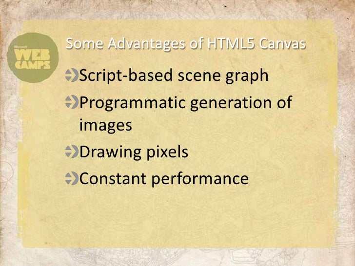Download HTML5 Graphics - Canvas and SVG